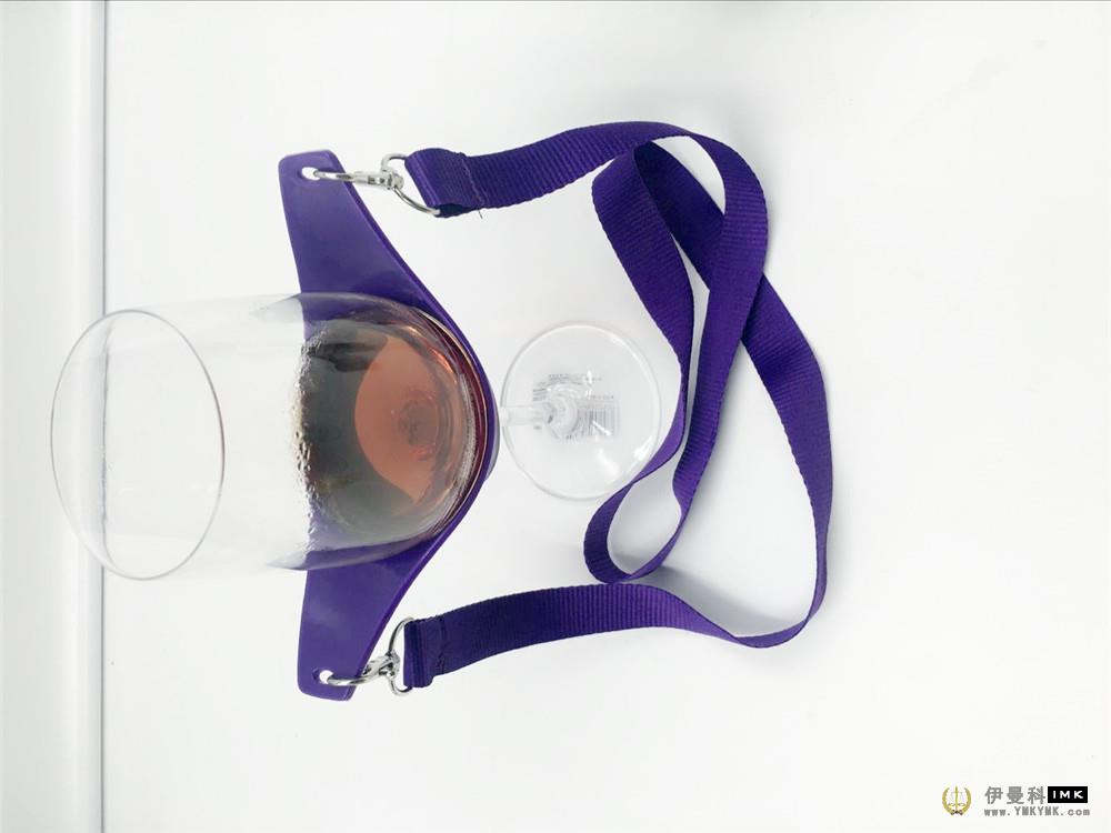 Wine glass holder (5) Lanyard 图1张